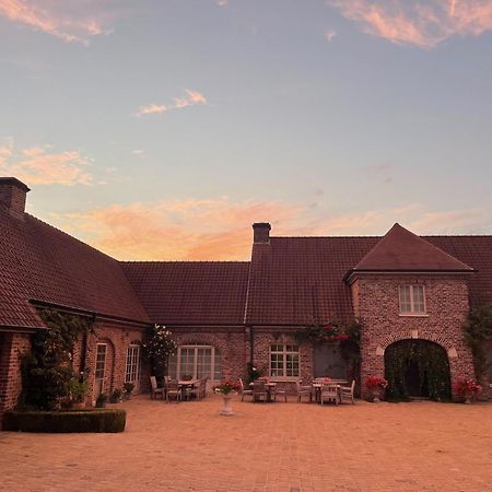 Imagine B&B Wortegem Eksteriør bilde