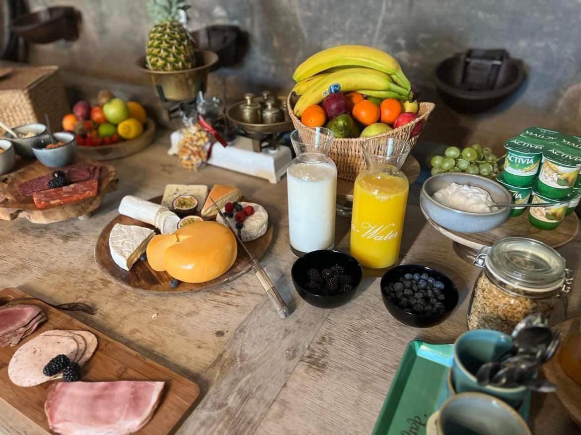Imagine B&B Wortegem Eksteriør bilde