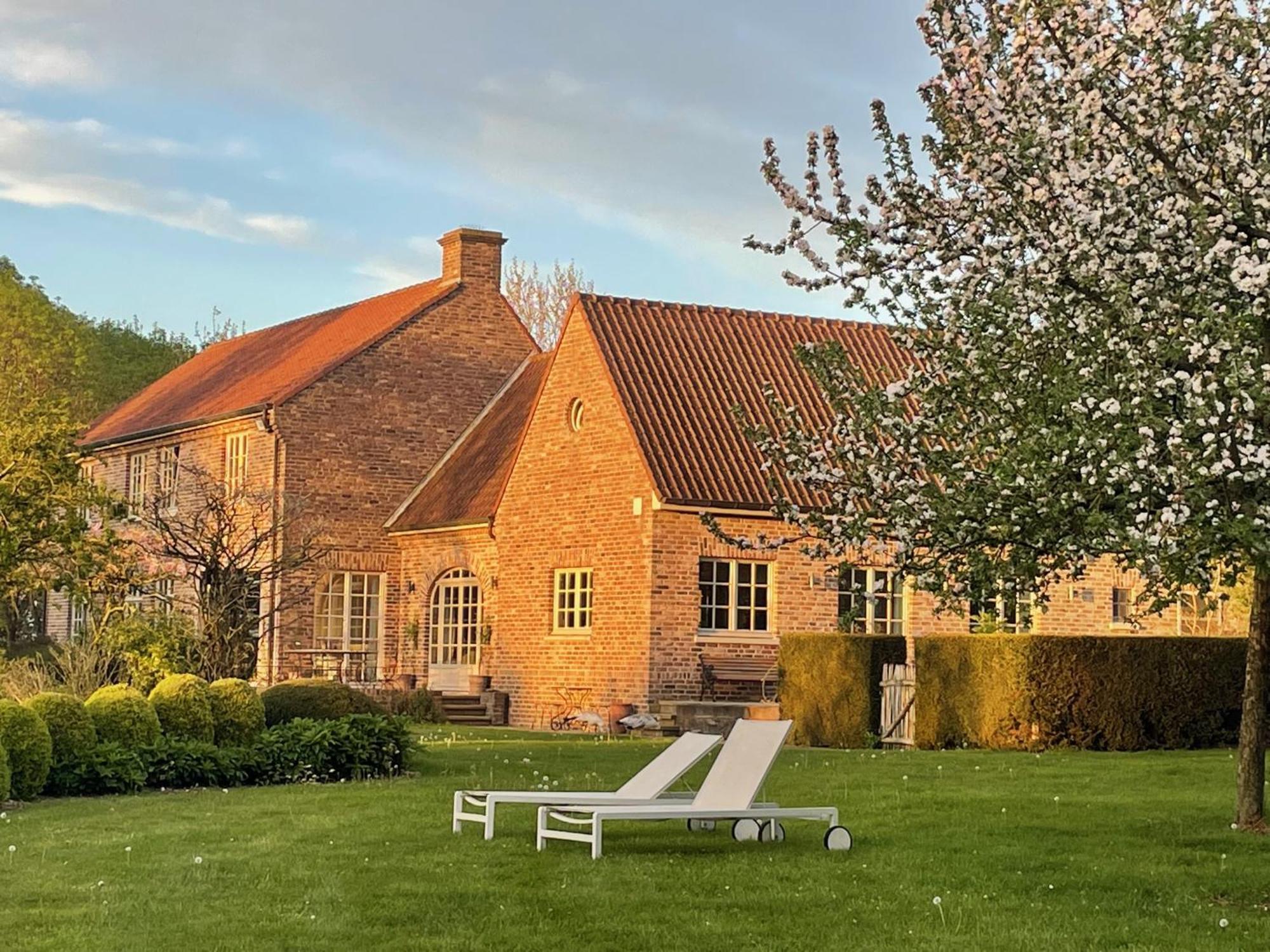 Imagine B&B Wortegem Eksteriør bilde