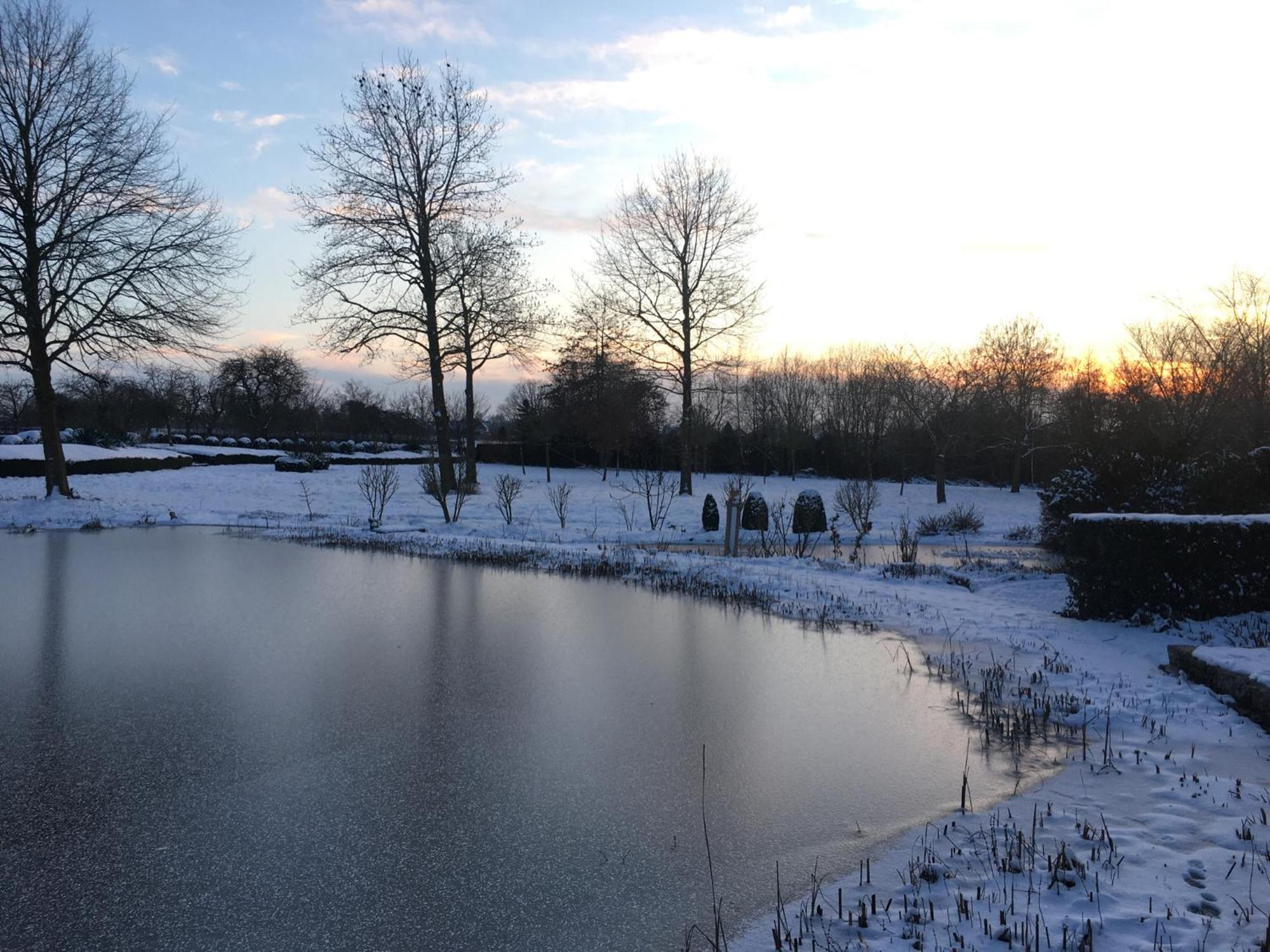 Imagine B&B Wortegem Eksteriør bilde