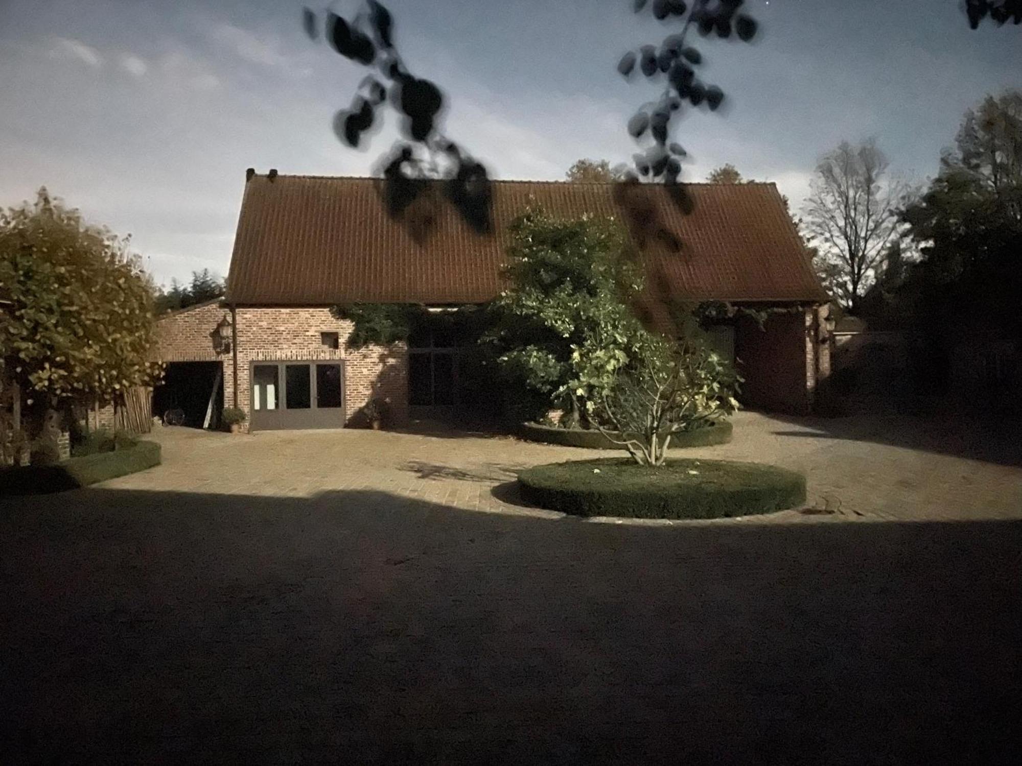 Imagine B&B Wortegem Eksteriør bilde